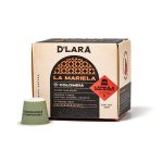 Cápsula – La Mariela