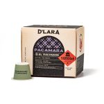 Cápsula – Pacamara