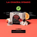 cápsulas – Charca – Detalles