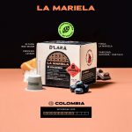 cápsulas – La Mariela- Detalles