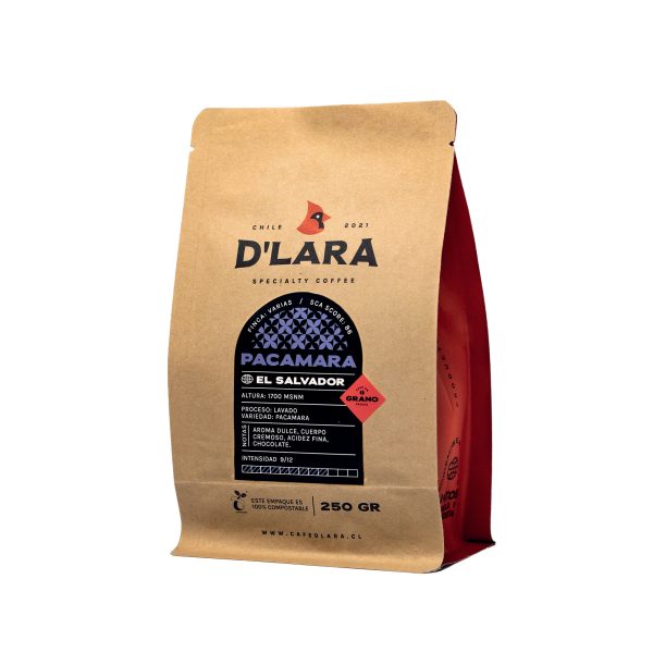 pacamara